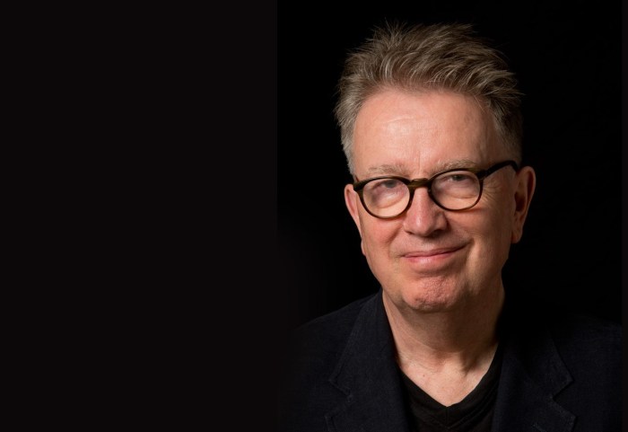 How old is tom robinson