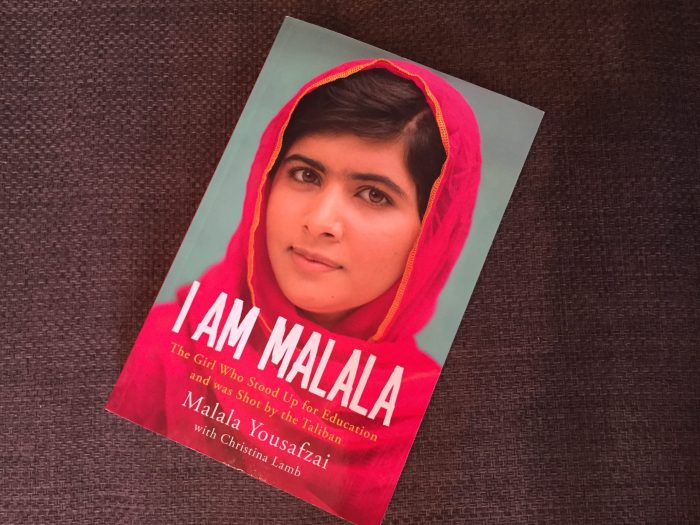 I am malala chapter by chapter summary