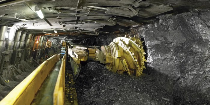 West virginia underground black hat miner certification