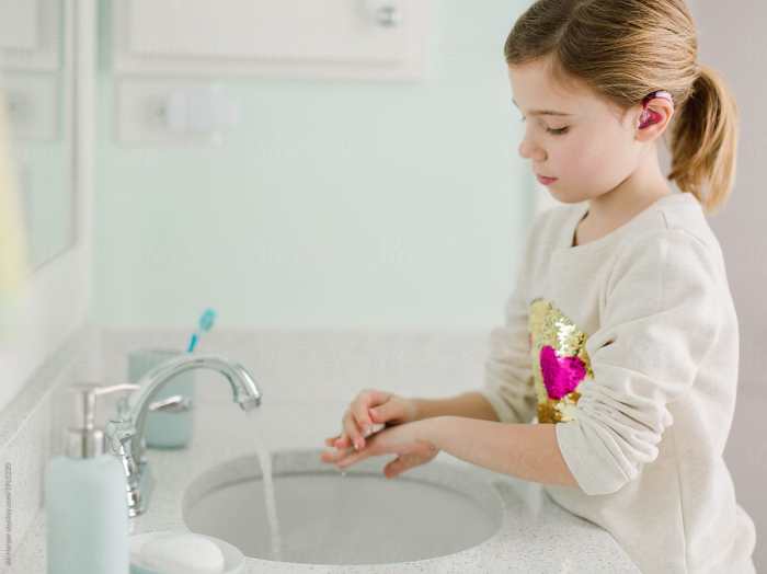 Hands wash their washing preschooler encourage tips preschoolers